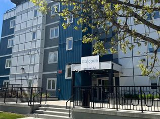 8510 90th St NW #203, Edmonton, AB T6C3L5