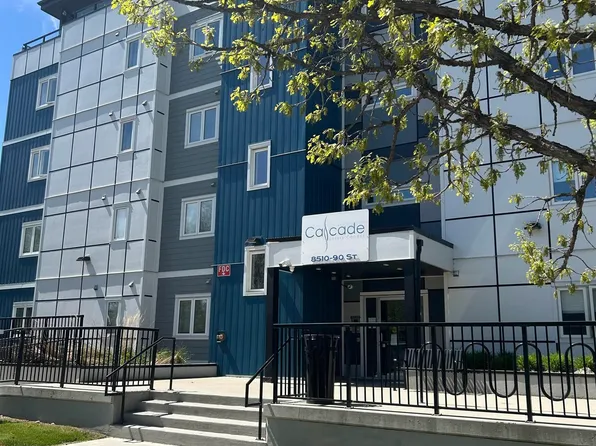 8510 90th St NW #203, Edmonton, AB T6C 3L5