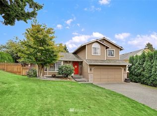 6720 Oakwood Pl, Arlington, WA 98223