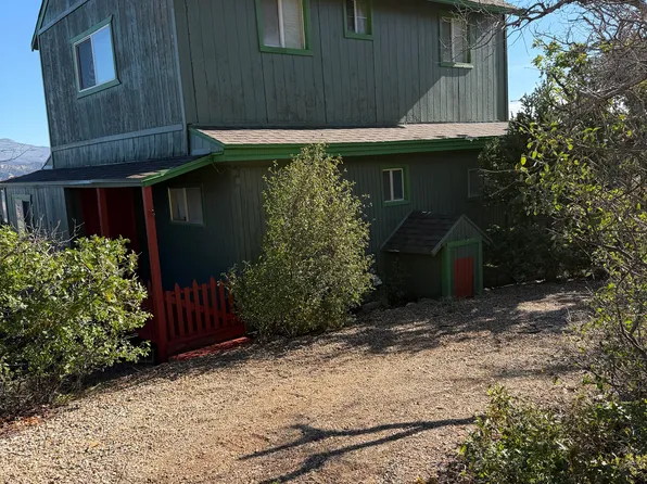 1052 Mount Tabby Dr, Tabiona, UT 84072