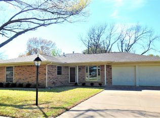 6512 Lavano Dr, Edgecliff Village, TX 76134