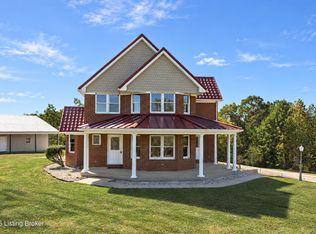 3118 State Highway 36, Carrollton, KY 41008