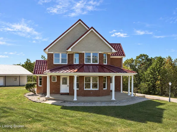 3118 State Highway 36, Carrollton, KY 41008