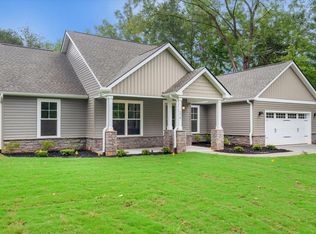 170 Stewart Lake Rd, Pelzer, SC 29669