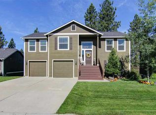 7813 N Ash Ln, Spokane, WA 99208