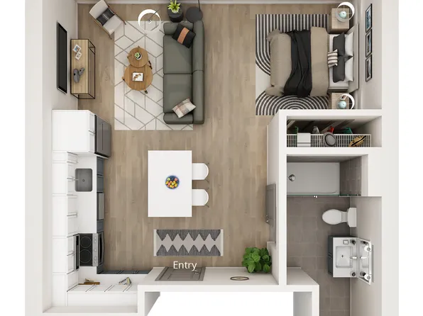 29 Washington St #401, Haverhill, MA 01832