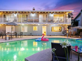 321 W Kalmia St, Fallbrook, CA 92028