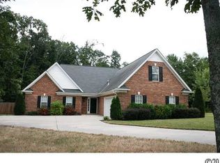 4304 Atkinson Way, Monroe, NC 28110