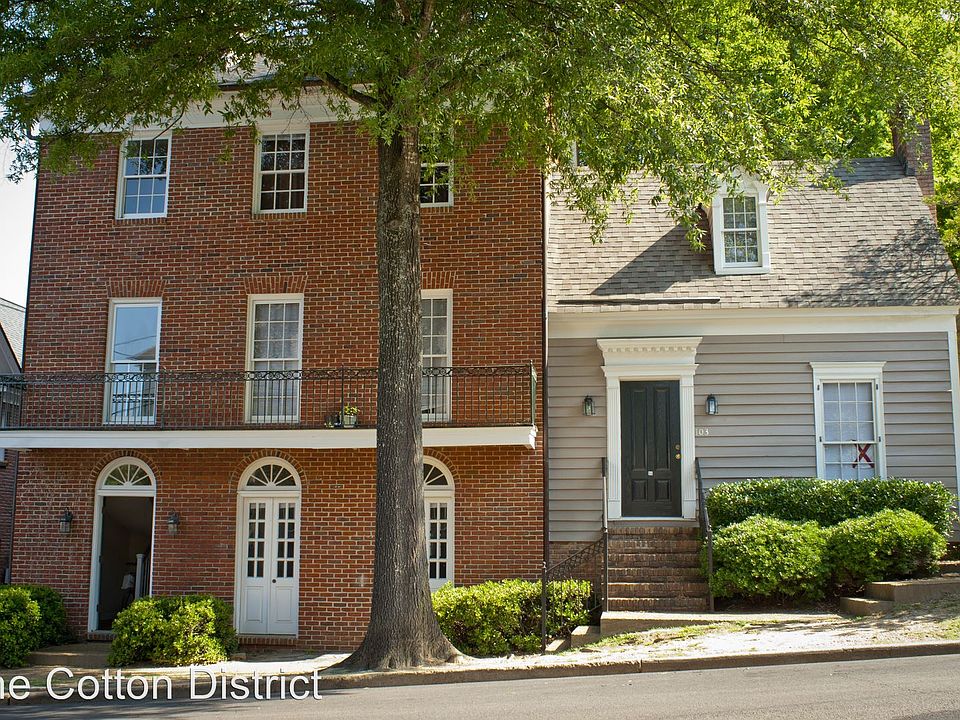 1st image of 103 Lummus Dr APT C3