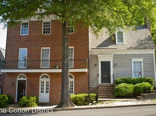 103 Lummus Dr APT C3, Starkville, MS 39759