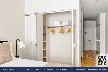 Rented by The Blueground