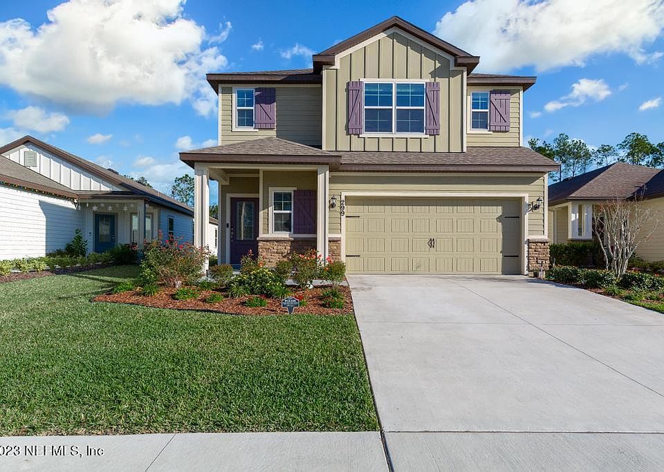 1st image of 299 FELLBROOK Drive