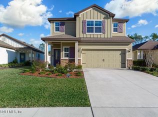 299 Fellbrook Dr, Saint Augustine, FL 32095