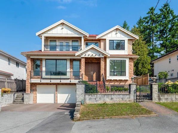 4215 Watling St, Burnaby, BC V5J 1V4