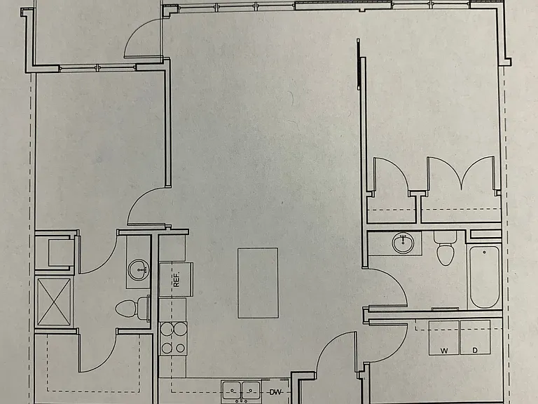 Marks Apartments — Photo 13