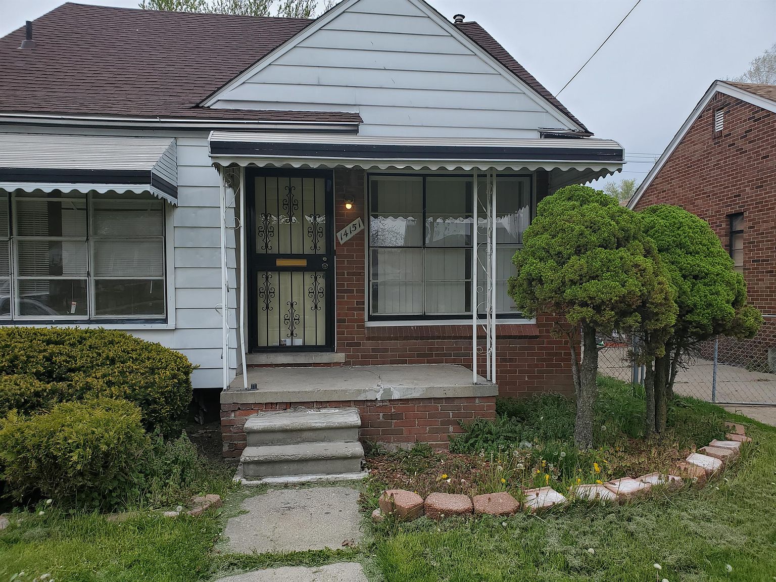 14151 Edmore Dr, Detroit, MI 48205 Zillow