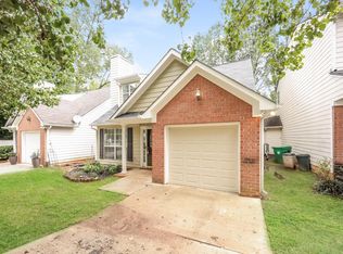 2234 Charleston Pointe, Atlanta, GA 30316