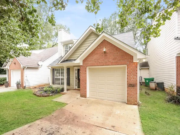 2234 Charleston Pointe, Atlanta, GA 30316