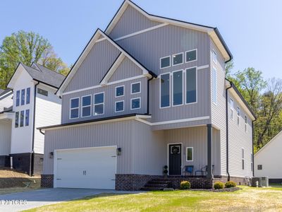 12520 Dalton View Ln, Knoxville, TN, 37932