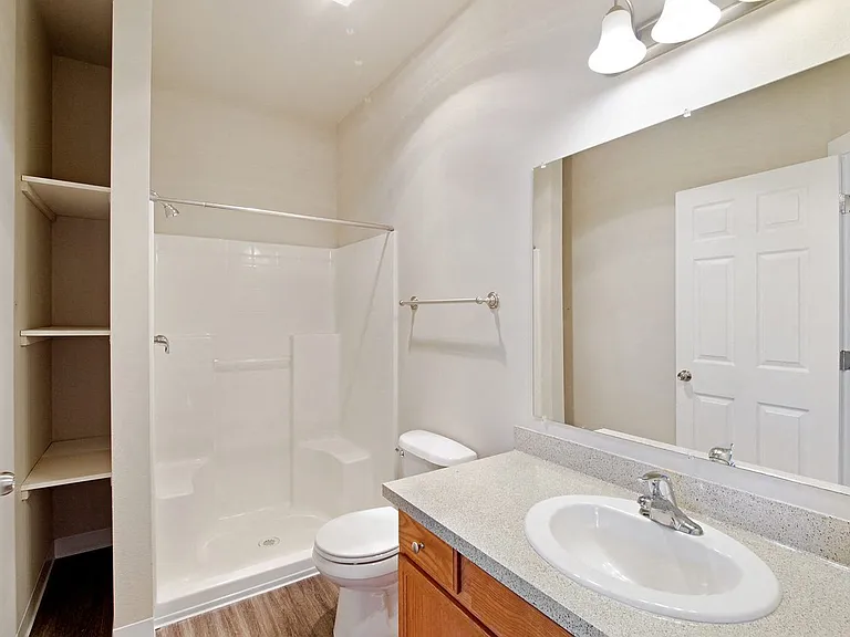 Hearthstone Apartments