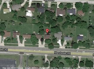 4503 Manchester Rd, Middletown, OH 45042