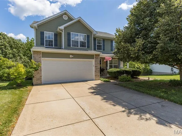 24 Adventura Dr, Festus, MO 63028