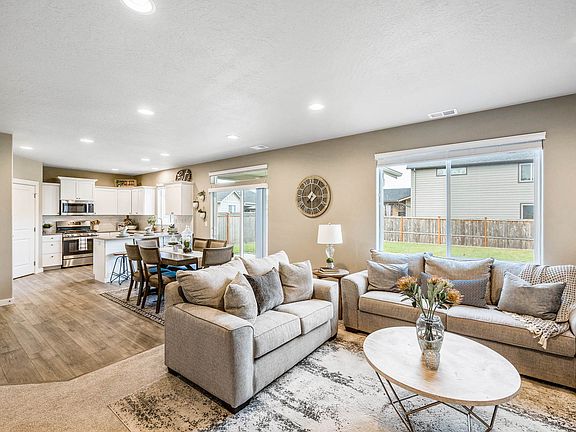 Timberline - Great Room