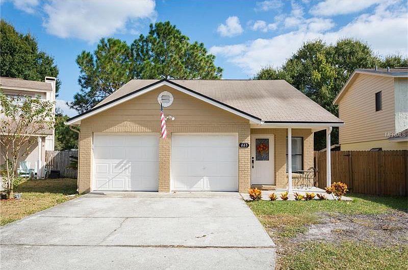 1st image of 663 Lake Dexter Cir