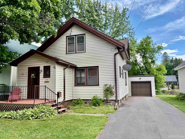 171 E Michigan Ave, Ironwood, MI 49938