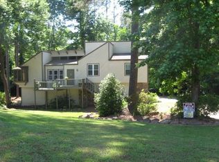 3327 Emory Dr, Marietta, GA 30062