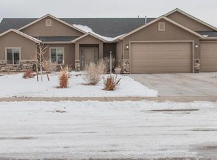 3719 N 170 E, Cedar City, UT 84721