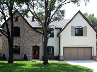 13923 Myrtlea Dr, Houston, TX 77079