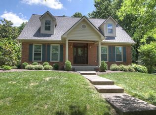 2380 Abbeywood Rd, Lexington, KY 40515
