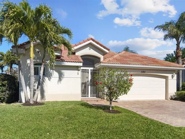 3351 Sandpiper WAY, NAPLES, FL 34109