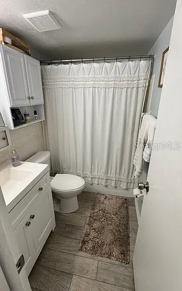 2808 W Azeele St #103 — Photo 5