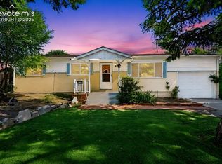 514 W Ramona Ave, Colorado Springs, CO 80905