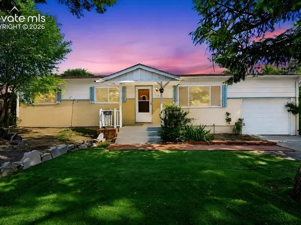 514 W Ramona Ave, Colorado Springs, CO 80905