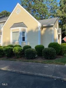 8331 Wycombe Ln, Raleigh, NC, 27615