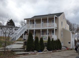 310 Sentinel Hill Rd #2, Derby, CT 06418
