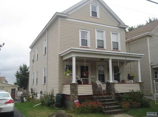364 N 10th St, Prospect Park, NJ 07508