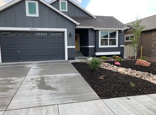 8096 Gilpin Peak Dr, Colorado Springs, CO 80924