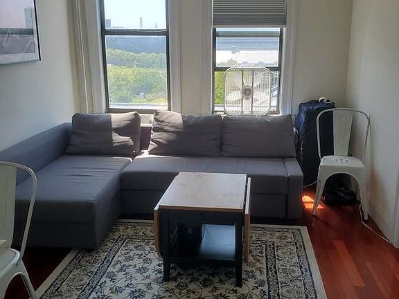 2nd image of 260 Convent Ave APT 96