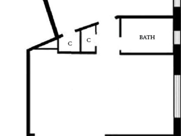 2nd image of 780 Greenwich St #5L