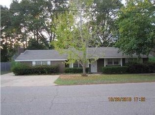1000 Deramus St, Prattville, AL 36066