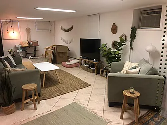 Rented by Voro New York