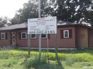 3128 N Fm 646, Santa Fe, TX 77510
