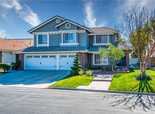 14 Alicante, Coto De Caza, CA 92679