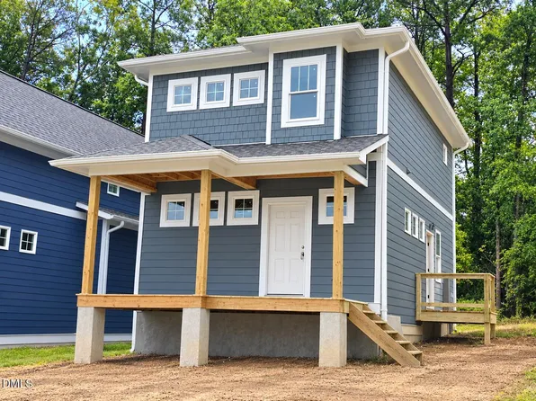 612 Hemlock Ave, Durham, NC 27707