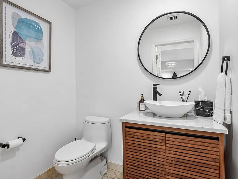 A refreshing blend of coastal charm and modern elegance.