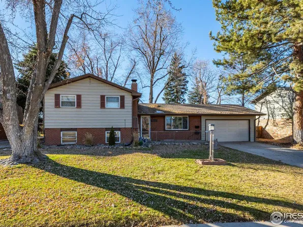 905 Daphne St, Broomfield, CO 80020